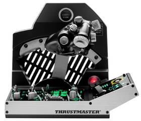 Joystick Thrustmaster VIPER TQS MISSION PACK 

 obrázok produktu 3 z 3