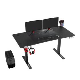 Herný stôl ULTRADESK LEVEL V2 

 obrázok produktu 7 z 10