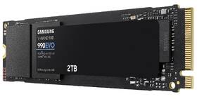 SSD Samsung 990 EVO 2TB 

 obrázok produktu 2 z 4