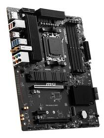 Základná doska MSI B650-S WiFi 

 obrázok produktu 2 z 4