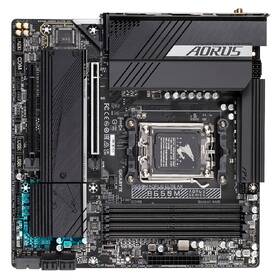 Základná doska GIGABYTE B650M AORUS ELITE AX 

 obrázok produktu 1 z 5