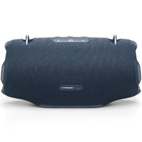 Prenosný reproduktor JBL XTREME 4 modrý

 obrázok produktu 3 z 12