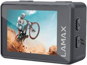 Outdoorová kamera LAMAX X5.2 čierna

 obrázok produktu 4 z 12