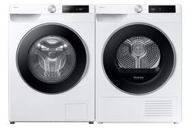 Práčka Samsung WW11DG6B25LEU4 biela

 obrázok produktu 10 z 15