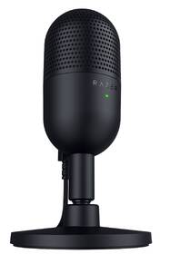 Mikrofón Razer Seiren V3 Mini čierny

 obrázok produktu 1 z 7