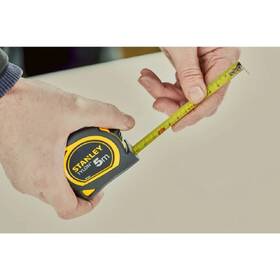 Meter zvinovací Stanley 0-30-697, 5 m 

 obrázok produktu 3 z 6