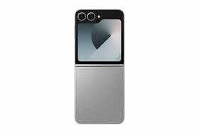 Mobilný telefón Samsung Galaxy Z Flip6 5G 12 GB / 256 GB sivý

 obrázok produktu 9 z 33