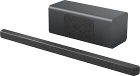 Soundbar Philips TAB6309 sivý

 obrázok produktu 2 z 15