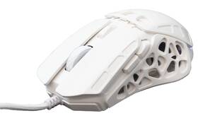 Myš White Shark ECTOR biela

 obrázok produktu 2 z 6