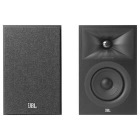 Reproduktory JBL STAGE 240B (2 ks) čierne/hnedé

 obrázok produktu 1 z 10