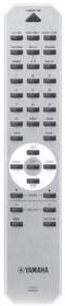 CD prehrávač Yamaha CDC-603 strieborný

 obrázok produktu 2 z 4