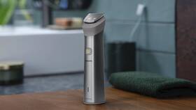 Zastrihávač multifunkčný Philips MG5920/15 strieborný

 obrázok produktu 17 z 20