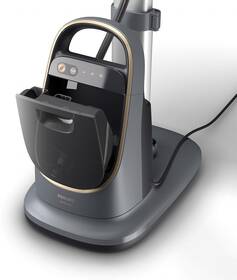 Stojanový naparovač odevov Philips AIS8540/80 sivý

 obrázok produktu 4 z 14