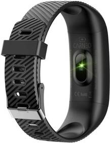 Fitness náramok Carneo Essential HR+ Sport čierny

 obrázok produktu 12 z 13