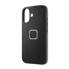 Kryt na mobil Peak Design Everyday Case na Apple iPhone 16 sivý

 obrázok produktu 2 z 5