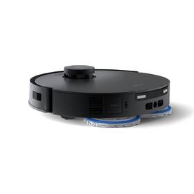 Robotický vysávač Ecovacs DEEBOT T30S COMBO COMPLETE BLACK čierny

 obrázok produktu 5 z 14