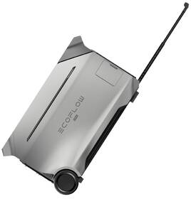 Nabíjacia stanica EcoFlow DELTA Pro 3 

 obrázok produktu 7 z 15