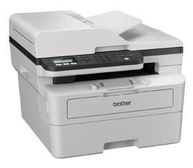 Tlačiareň multifunkčná Brother MFC-B7810DW biela

 obrázok produktu 4 z 5