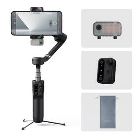 Stabilizátor Hohem iSteady V3 čierny

 obrázok produktu 4 z 11