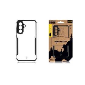 Kryt na mobil Tactical Quantum Stealth na Samsung Galaxy A56 5G čierny/priehľadný

 obrázok produktu 2 z 2