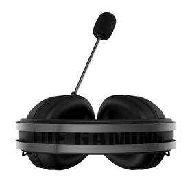Headset Asus H1 GEN II čierny

 obrázok produktu 5 z 7