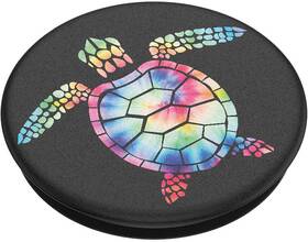 Držiak PopSockets PopGrip Psychedelic Turtle 

 obrázok produktu 2 z 4