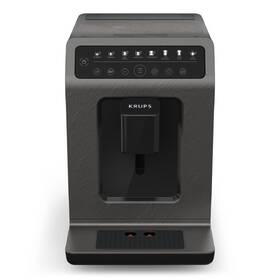 Automatický kávovar Krups EA897HE0 Evidence Eco sivý

 obrázok produktu 1 z 9