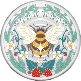 Držiak PopSockets PGP PANT BEE BOHO 

 obrázok produktu 1 z 4