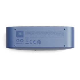 Prenosný reproduktor JBL GO Essential 2 modrý

 obrázok produktu 4 z 7