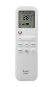Mobilná klimatizácia Beko BP 1125H biela

 obrázok produktu 8 z 8