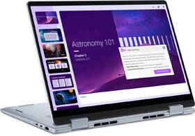 Notebook Dell 14 Plus 2v1 modrý

 obrázok produktu 4 z 11