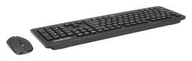 Klávesnica s myšou Rapoo 8310M, CZ/SK čierna

 obrázok produktu 6 z 7