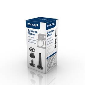 Nadstavec na prípravu údenín Concept RMP0080 

 obrázok produktu 2 z 2