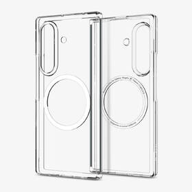 Kryt na mobil Spigen Air Skin MagSafe na Samsung Galaxy Z Fold7 priehľadný

 obrázok produktu 12 z 16