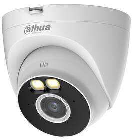IP kamera Dahua T4A-LED Turret, 4Mpx, f=2,8mm biela

 obrázok produktu 2 z 4