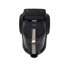 Podlahový vysávač Hoover HP410P 011 čierny/béžový

 obrázok produktu 4 z 27