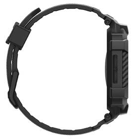 Remienok Spigen Rugged Armor 2 Pro na Apple Watch 46mm čierny

 obrázok produktu 4 z 16