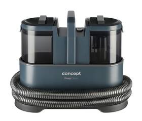 Tepovač kobercov Concept TP2010 DEEPCLEAN 450 W modrý

 obrázok produktu 2 z 26