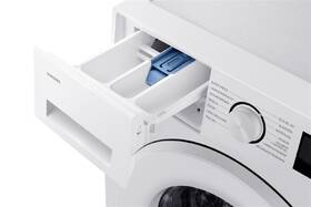 Práčka Samsung WW80FG5L32TELE biela

 obrázok produktu 3 z 9