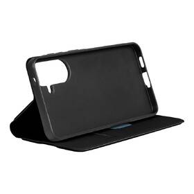 Puzdro na mobil flipové Obal:Me SmoothTouch na Samsung Galaxy A57 5G čierne

 obrázok produktu 2 z 4