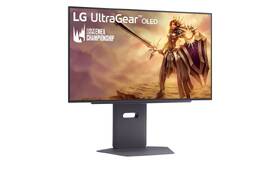 Herný monitor LG UltraGear 27GX790A-B čierny

 obrázok produktu 4 z 9