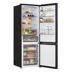 Chladnička s mrazničkou LG GBBW322AEV čierna

 obrázok produktu 26 z 34