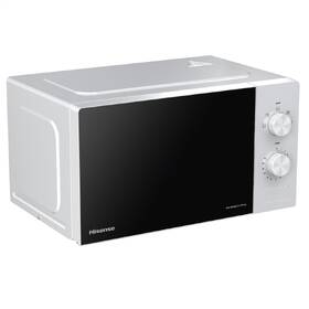 Mikrovlnná rúra Hisense H20MOWP1 biela

 obrázok produktu 5 z 5