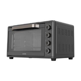 Mini rúra Black+Decker BXOV6000E čierna

 obrázok produktu 2 z 9