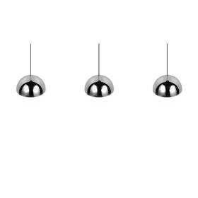LED stropné svietidlo Reality R33553106 SENTA chróm

 obrázok produktu 2 z 4
