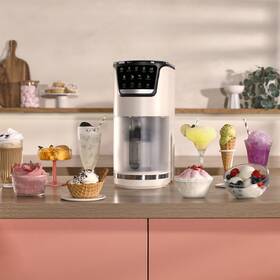 Zmrzlinovač Tefal IG602AE0 Dolci krémový

 obrázok produktu 6 z 10