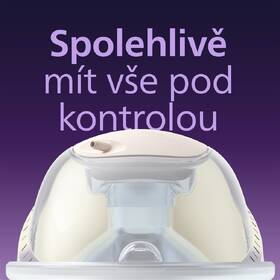Odsávačka materského mlieka Philips SCF532/11 biela

 obrázok produktu 2 z 13