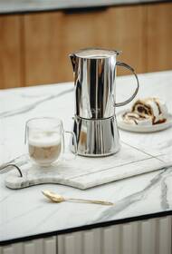 Moka kanvica Adler AD4419 strieborná

 obrázok produktu 8 z 9