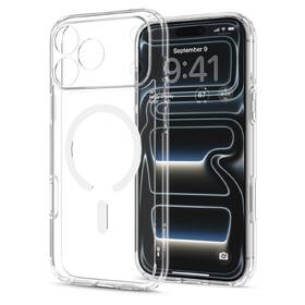 Kryt na mobil Spigen Ultra Hybrid MagSafe na Apple iPhone 18 Pro / 17 Pro biely

 obrázok produktu 4 z 13