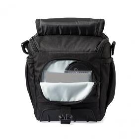 Brašna na foto/video Lowepro Adventura SH 120 II čierna

 obrázok produktu 3 z 7